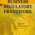 Business Regulatory Framework