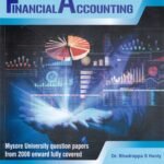 Financial Accounting