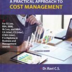 A Practical Approach to Cost Management