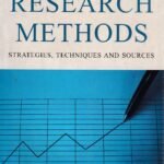 Business Research Methods