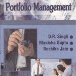 Security Analysis and Portfolio Management