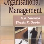 Organisational Management