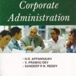 Corporate Administration