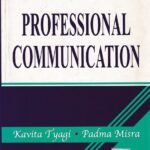 Professional Communication