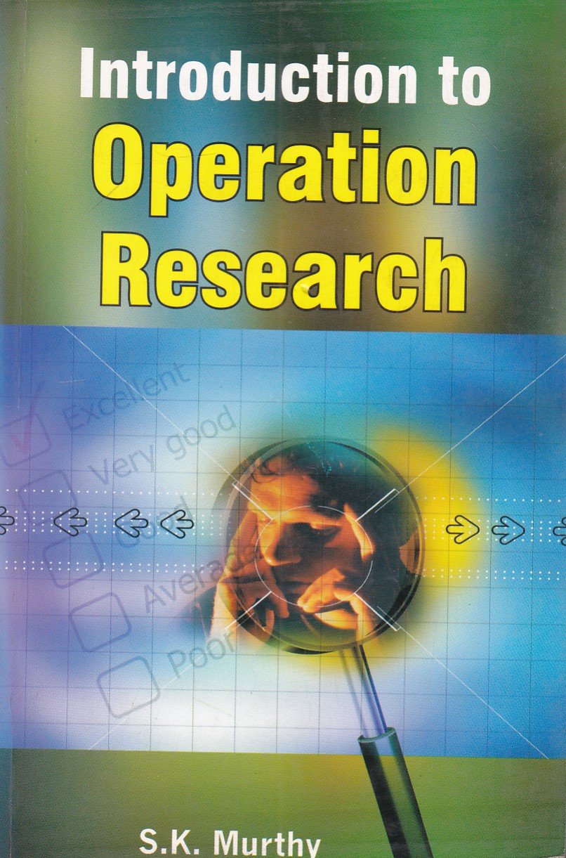 IMG_20260104_0023 Introduction to Operation Research - Image 1