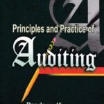 Principles and Practice of Auditing