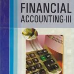 Financial Accounting - III