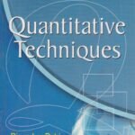 Quantitative Techniques