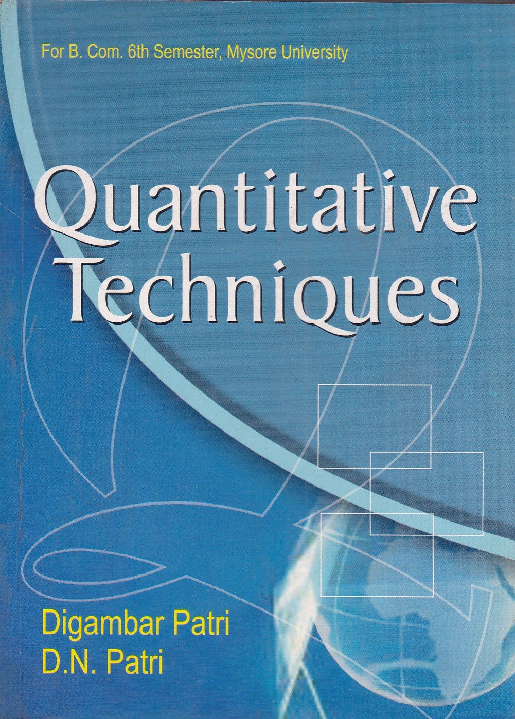 IMG_20260104_0029 Quantitative Techniques - Image 1