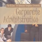 Corporate Administration