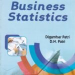 Business Statistics