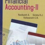 Financial Accounting - II