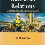 Industrial Relations