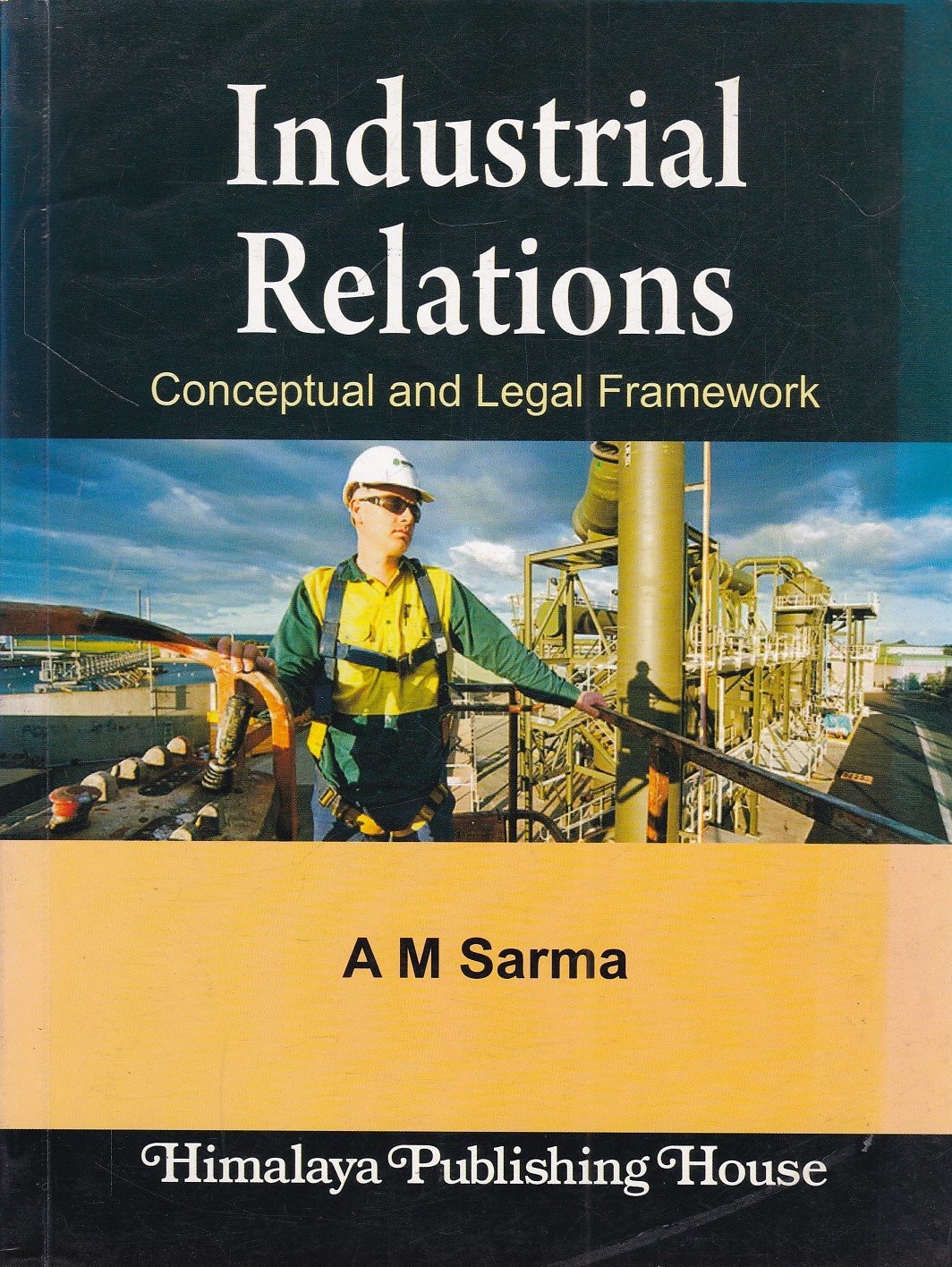 IMG_20260104_0042 Industrial Relations - Image 1