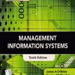 Management Information Systems