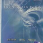Business Statistics Concepts and Applications