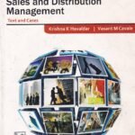 Sales and Distribution Management