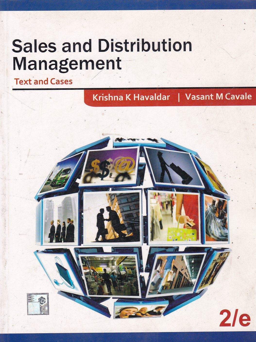 IMG_20260104_0056 Sales and Distribution Management - Image 1