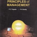 Principles of Management