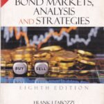 Bond Markets, Analysis and Strategies