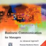 Business Communication for Managers