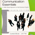 Business Communication Essentials