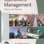 Operations Management