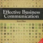 Effective Business Communication