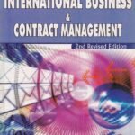 International Business & Contract Management