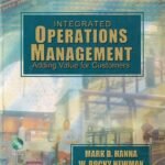 Integrated Operations Management