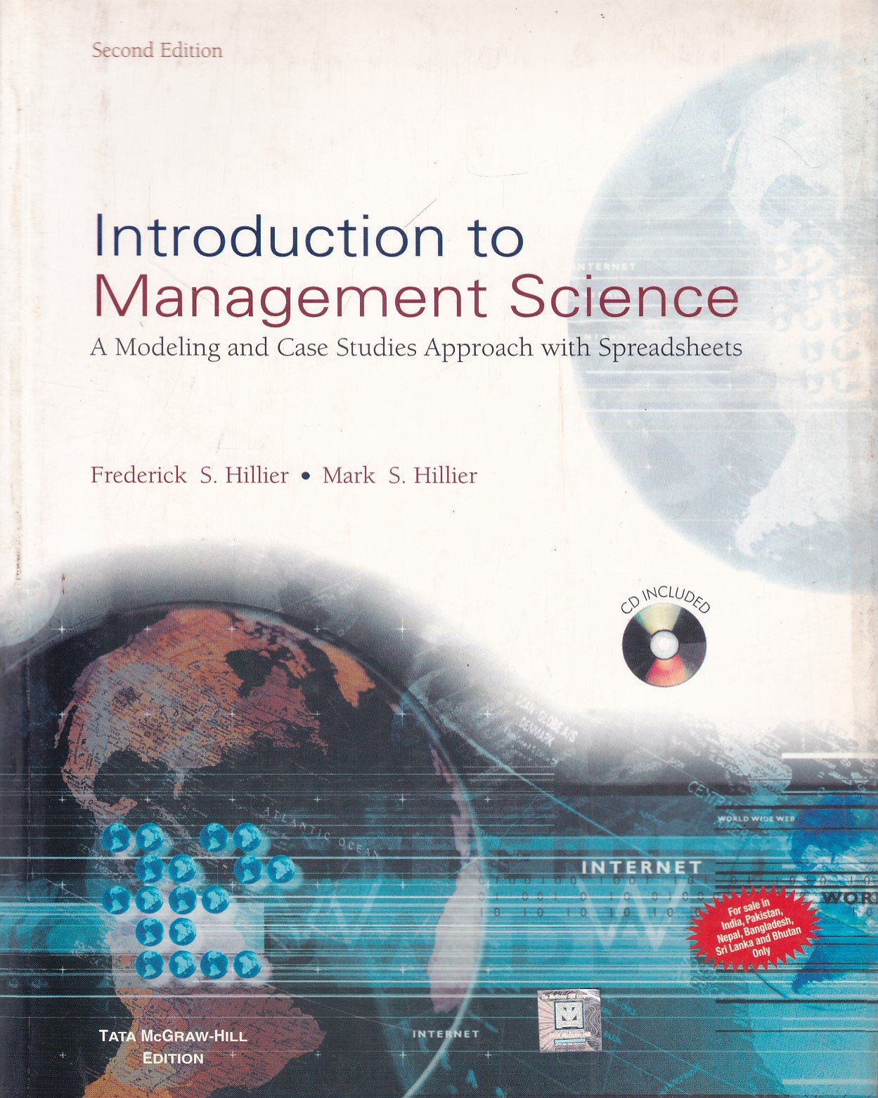 IMG_20260105_0022 Introduction to Management Science - Image 1