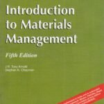 Introduction to Materials Management
