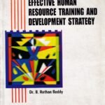 Effective Human Resource Training and Development Strategy