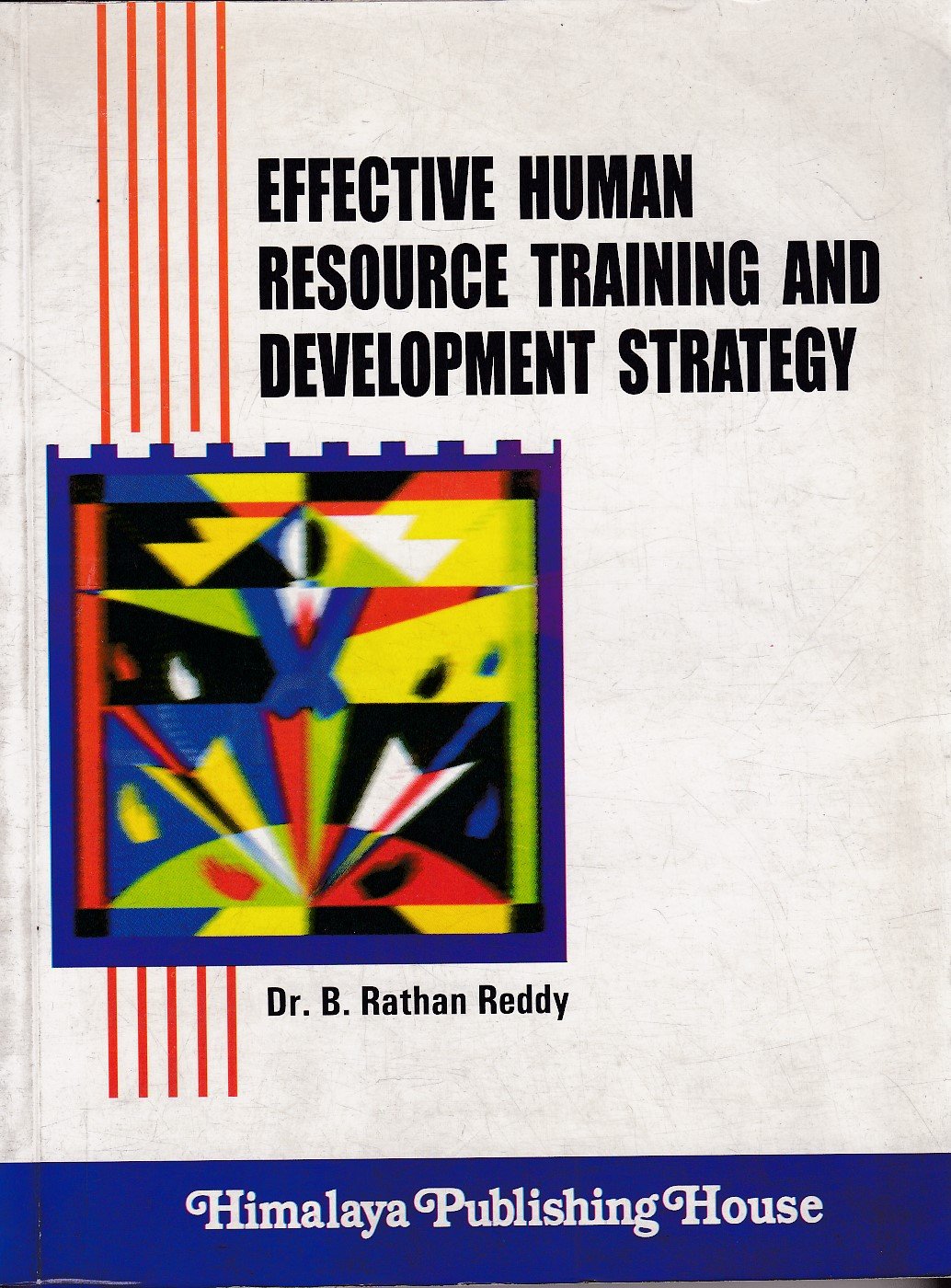 IMG_20260105_0028 Effective Human Resource Training and Development Strategy - Image 1