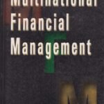 Multinational Financial Management