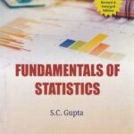 Fundamentals of Statistics
