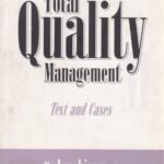 Total Quality Management
