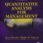 Quantitative Analysis for Management