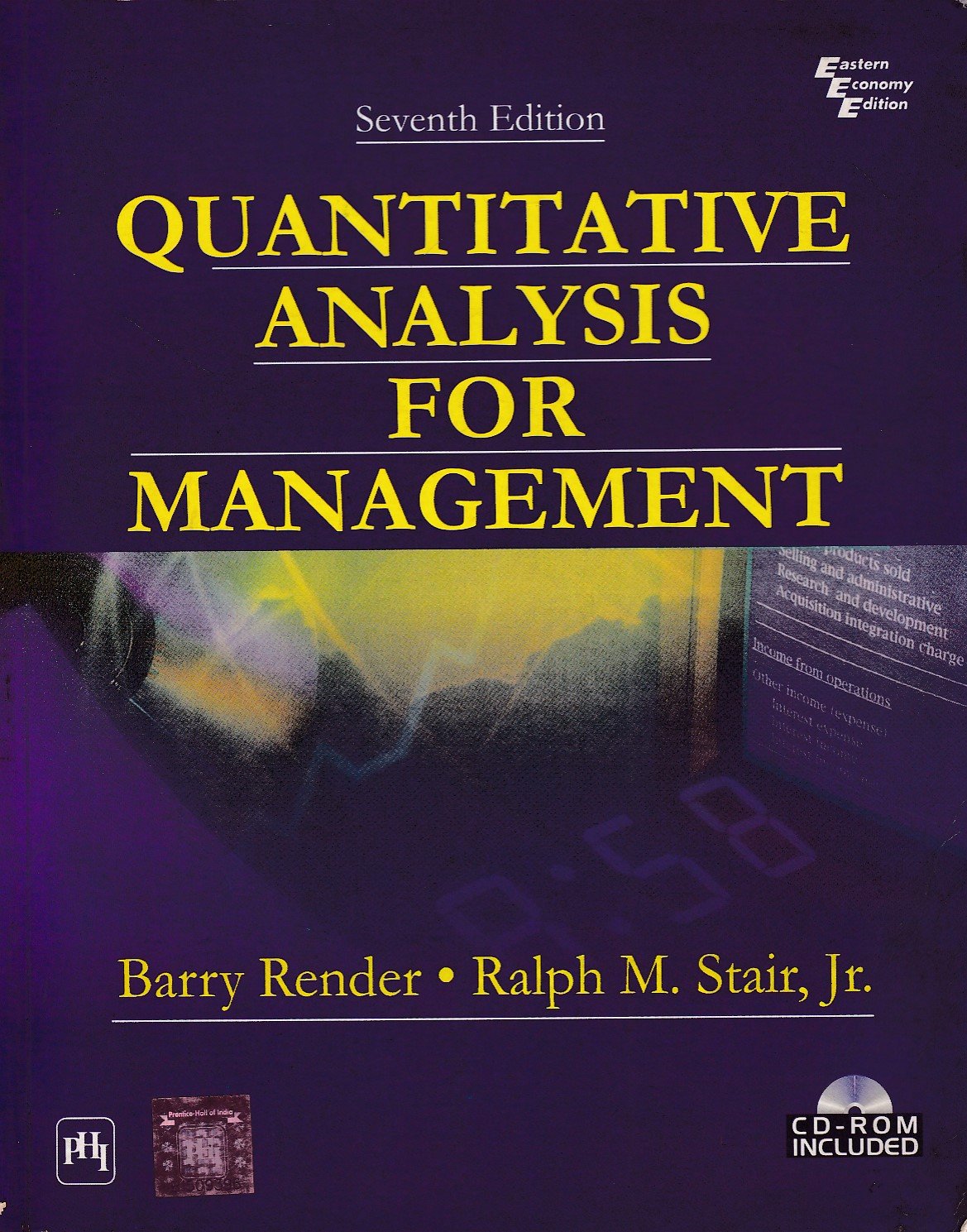 IMG_20260105_0035 Quantitative Analysis for Management - Image 1
