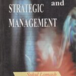 Business Policy and Strategic Management
