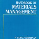 Handbook of Materials Management