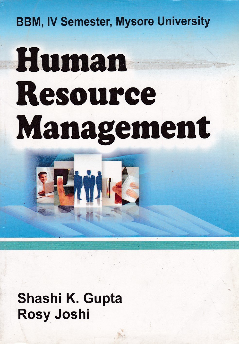 IMG_20260105_0070 Human Resource Management - Image 1