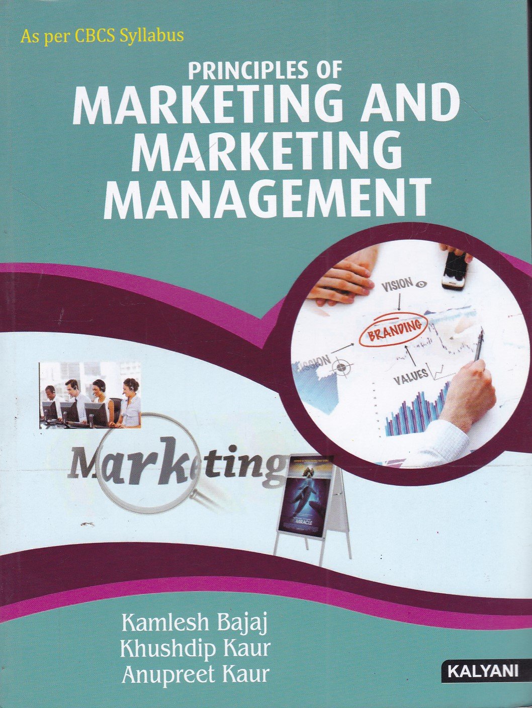 IMG_20260105_0072 Principles of Marketing and Marketing Management - Image 1
