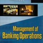 Management of Banking Operations