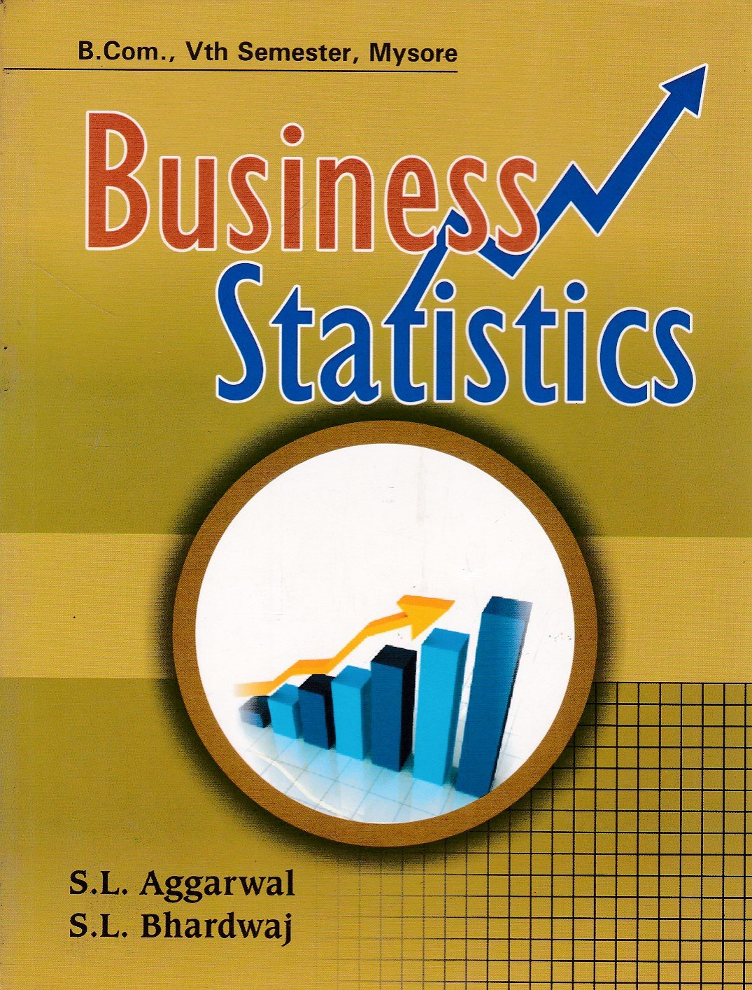 IMG_20260105_0076 Business Statistics - Image 1