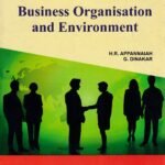 Business Organisation and Environment