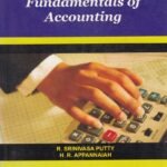Fundamentals of Accounting