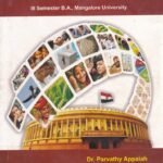 Political Processes in India