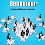 Organizational Behaviour
