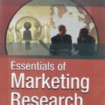 Essentials of Marketing Research